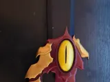 Demon King Dagger-1