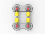SCOPIC Ayarlanabilir Filament Dağıtıcı-2