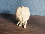 Chibi Mandalorian-5