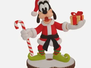 goofy