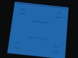 Jack's Chain for Quilting-0