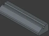 Simple Laptop Riser-0