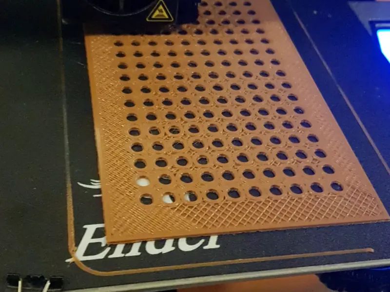 entretoise