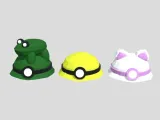 Plush Hats-0