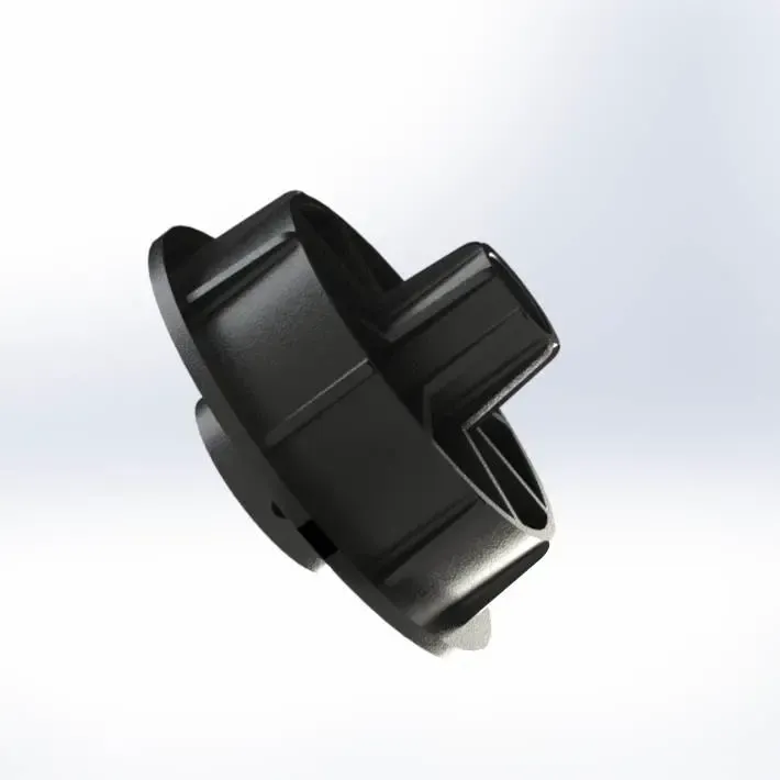 Boway F350 Laminating Film Roll Holders / Dual Core Holder