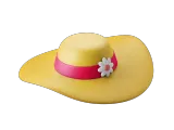 Pamela Hat-0