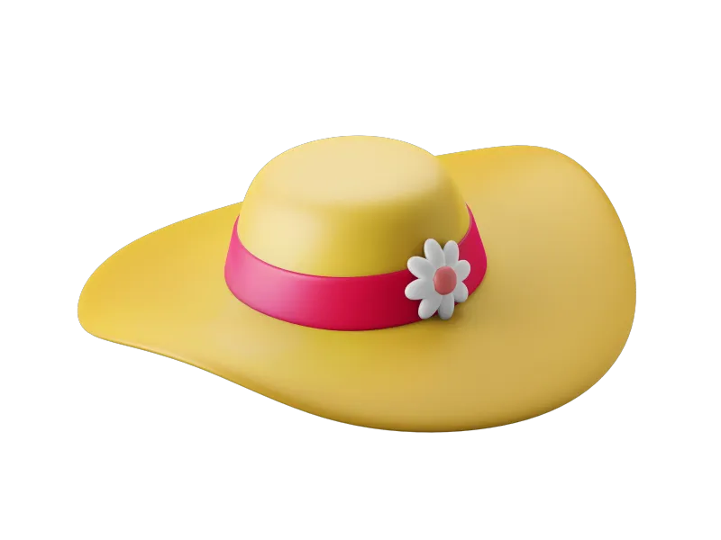 Pamela Hat