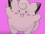 Clefairy Wall Art-0