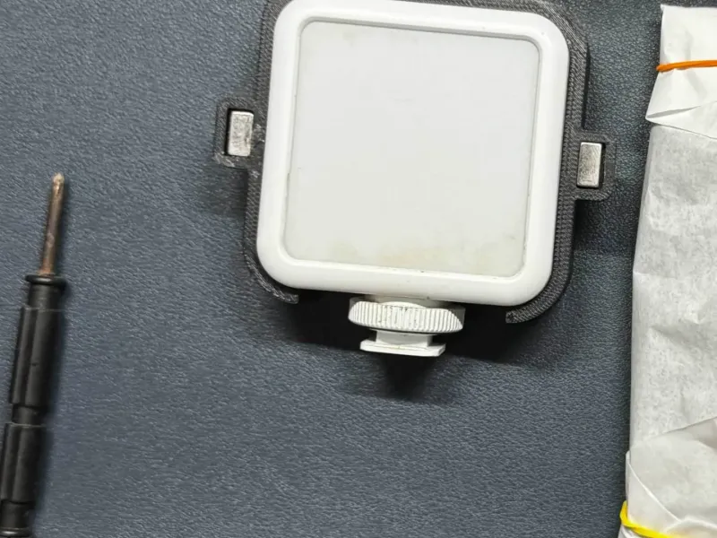ULANZI V49 detachable Softbox