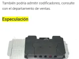 t800 servo-0
