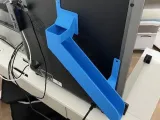 K2 Plus Waste Chute-1