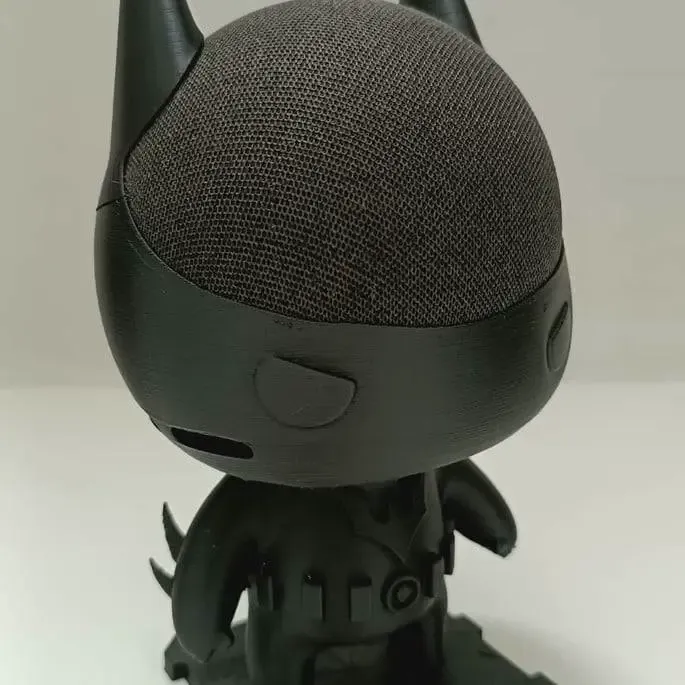 Suporte Batman Alexa 4º e 5º geração