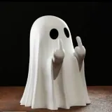 F U Ghost