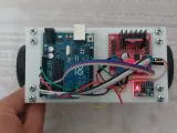 Balancing Robot Chassis-2