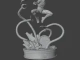 Spider man (diseño Mejorado)-0
