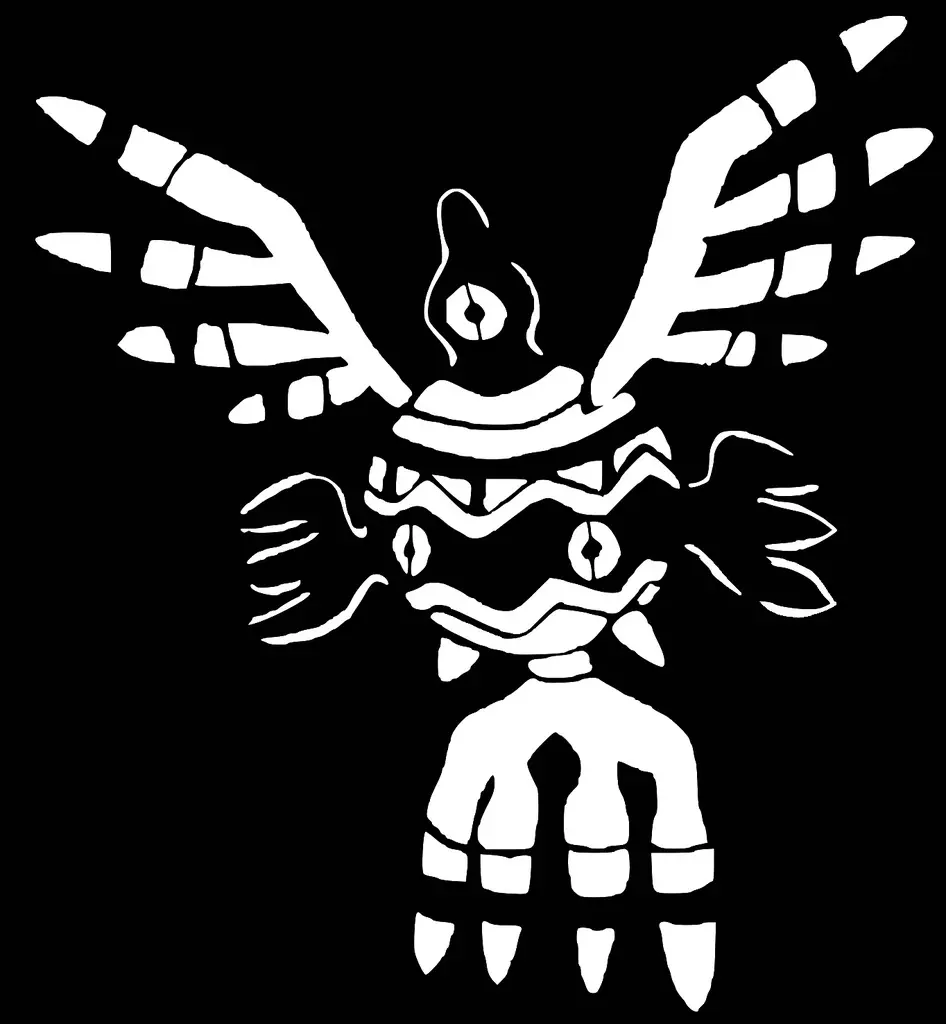 Plantilla Sigilyph