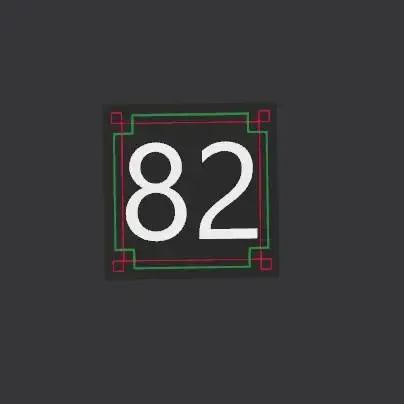 Home Number 82