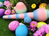 Easter Egg, Telescoping-1