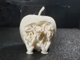 Forbidden Apple Fruit-2