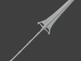 Dragonslayer Swordspear - Dark Souls 3-0