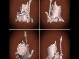 Stumplock (32mm scale)-0