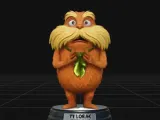 The Lorax-1