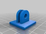 Universal Phone Holder for Ender 3 by CDeviant - part 2-5