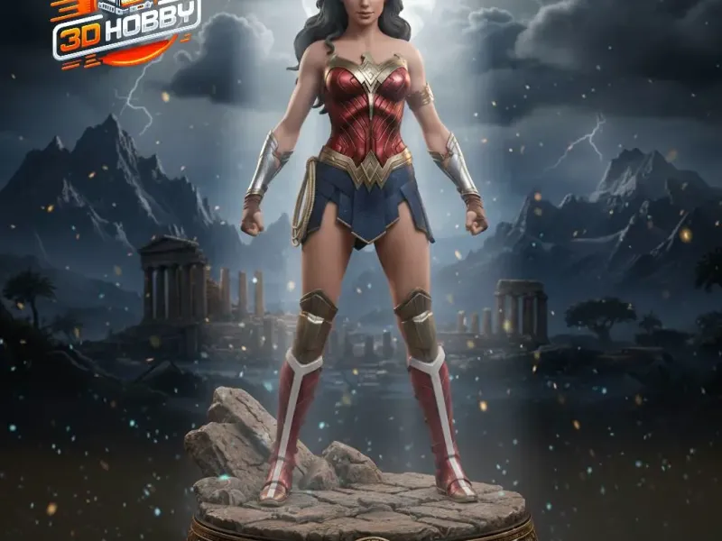 Wonder Woman