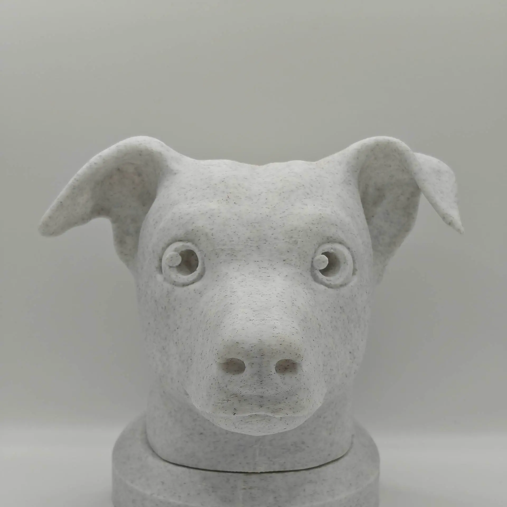 Pin Imx Model Characters & Creatures STL Download - Chihuahua -Pinscher MIX ...