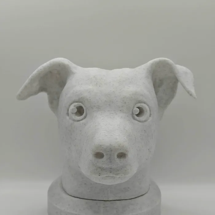 Pin Imx Model Characters & Creatures STL Download - Chihuahua -Pinscher MIX ...