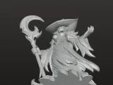 Sorceress-7