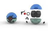 Pokeball 539 Sawk-8