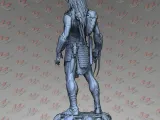 FERAL PREDATOR-4