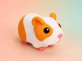 Hamster - Regular Version - Multipart (No CFS)-3