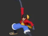 Monkey D. Luffy-5