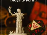 Elven Prince (Royalty Form)-1