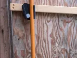 Gravity Broom Holder - Stronger-0