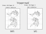 Geometric world map (resized version)-2