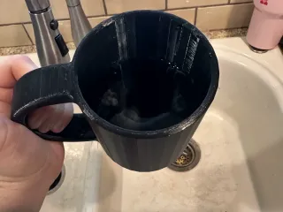Travel Mug