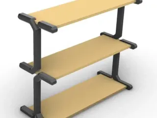 MRC Modular Display Stand Base