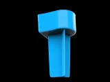 Beach cup holder-7