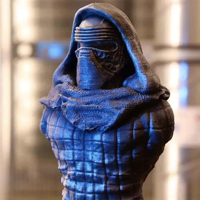 Kylo Ren