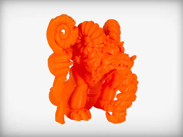 Lunaris the Moon Dragon 