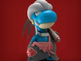BAGON AKATSUKI-0