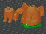 Puppy with rotating head-5