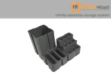 Infinite assembly storage system无限存储系统-4