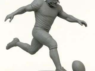 SPORTS - American football / Rugby