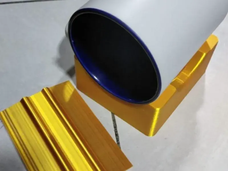 soporte para aplicacion de vinil en tazas, vasos