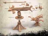 Gatehouse - Ballista Fonksiyonel-0
