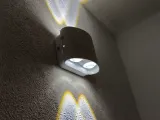 Distanziali aplique LED-6